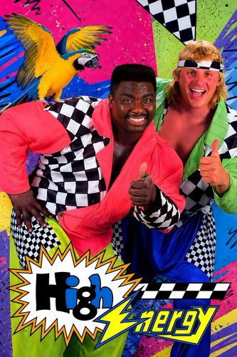 Poster wwe gigante - poster, 24”x36”