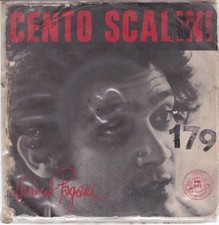 Herbert Pagani ‎– Cento Scalini 7"