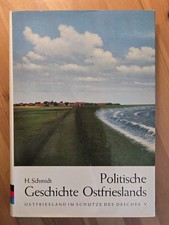 Politische Geschichte