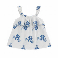 Camicia bambina Zara taglia