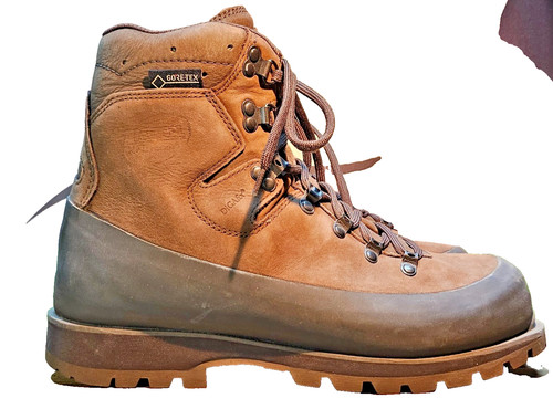 Meindl himalaya uomo - meindl, mfs