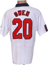 Maglia calcio england - calcio,