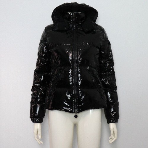 Moncler bady big logo patch - bady,