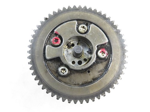 Puleggia albero camme jeep - camme,