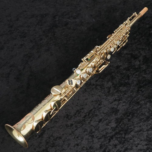 Sassofono soprano selmer - sassofono,