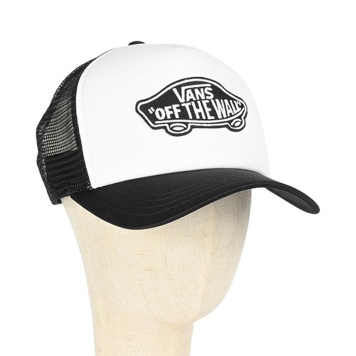 Cappello trucker curvo - cappello,