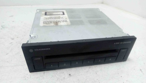 Cambio passat b7 - cd, vw