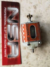 MOTORE NSR SLOT SHARK 20000  RPM 1/32