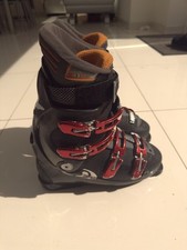Scarponi sci salomon - da,