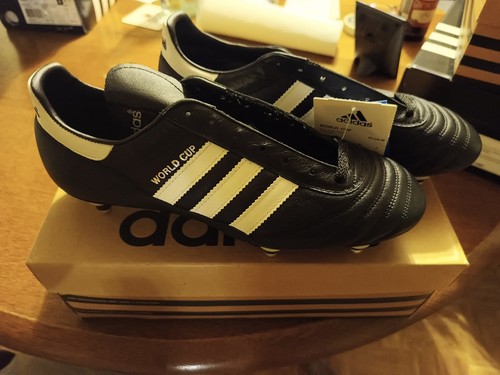 Scarpe calcio adidas world - da,