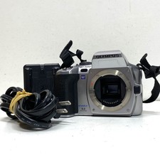 Corpo fotocamera reflex digitale Olympus EVOLT E-500 8,0 megapixel