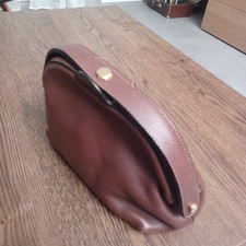 Borsa da donna Borbonese in pelle