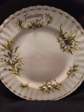 ROYAL ALBERT FIORE DEL MESE