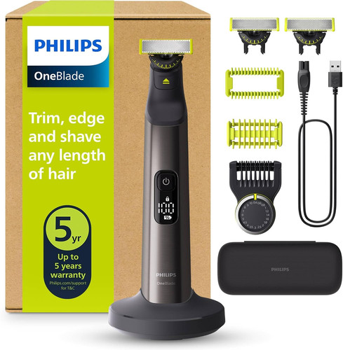 Philips oneblade pro 360 - philips,