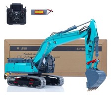 LESU SK500 1/14 metallo