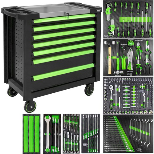 Carrello con cassetti - xl,