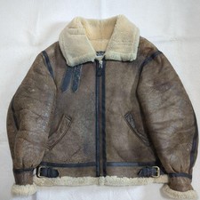 Avirex Tipo B-3 Giacca da Volo