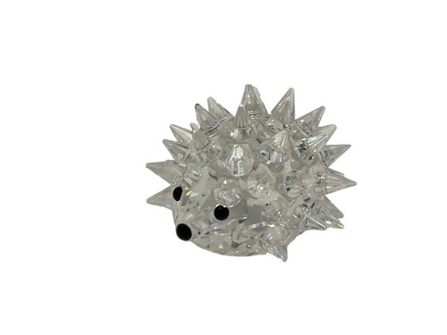Swarovski 013989 figura riccio