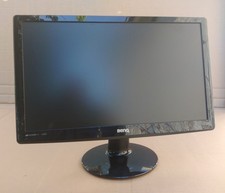 Monitor LCD BenQ Senseye 3 Led GL2240 Audio Cuffie DVI VGA