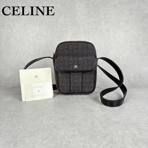 Borsa tracolla celine usata - borsa, a