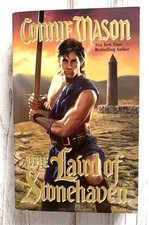 Connie MASON THE LAIRD OF