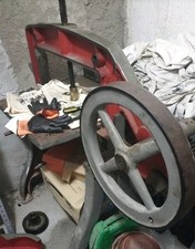 Antica taglierina per carta