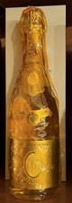 Champagne Cristal Brut 2015