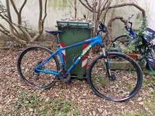 Trek Xcaliber7 Alpha Gold