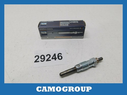 Candeletta glow plug - plug, beru