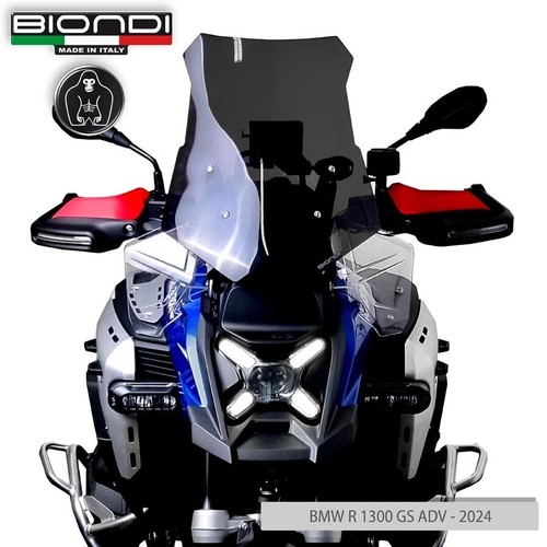 Cupolino biondi alto - biondi,