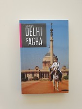 Guida delhi agra koko singh - agra,