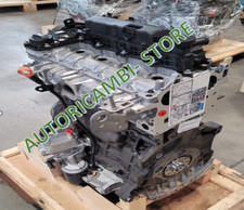 MOTORE NUOVO CITROEN JUMPER PEUGEOT BOXER 2.0 HDI AH01 AH02 AH03