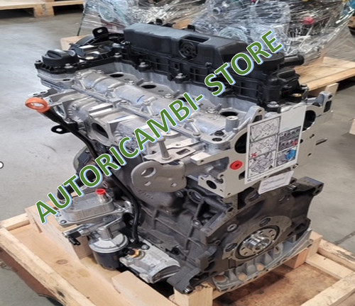 Motore nuovo citroen jumper - nuovo,