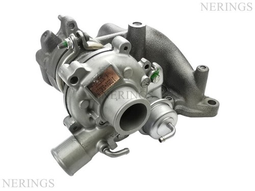 Turbocompressore mini one - mini,