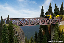 Kibri 39702 H0 Ponte Capriata