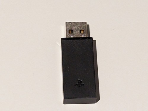 Genuine playstation wireless - genuine,