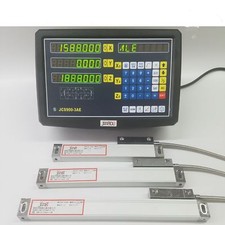 DISPLAY DIGITALE 3 ASSI