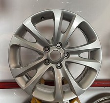 SET 4 CERCHI USATI SKODA OCTAVIA ; SUPERB - 17 5X112 ET49