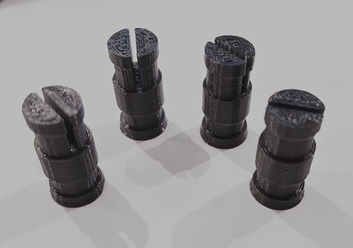 Jbl l65 l100 l300 - 4333, 4343