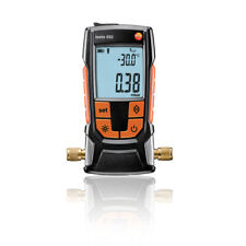 0560 5522 VACUOMETRO DIGITALE TESTO 552