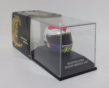 MINICHAMPS 1/8 VALENTINO ROSSI
