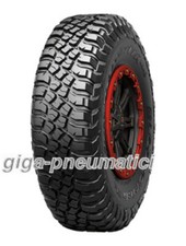 Pneumatici estivi BF Goodrich