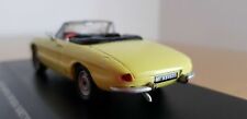 Die cast 1/43 Modellino Auto Alfa Romeo Spider 1600 Junior 1966 Duetto I Serie