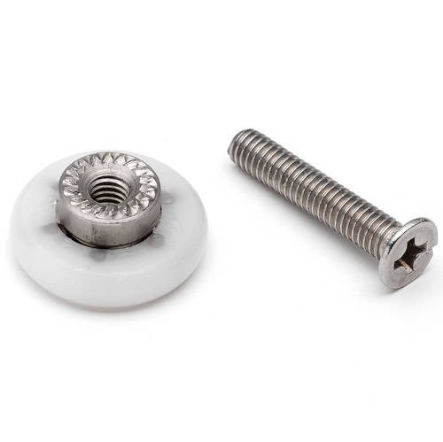 Doccia porta rulli - 8,