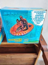 Canotto Gonfiabile Jumbo Jet 