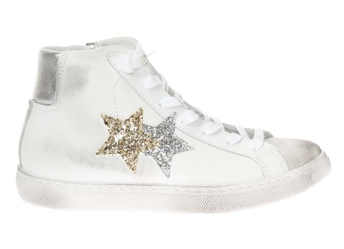 2star donna sneaker - 2star,