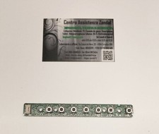 MODULO TASTIERINO