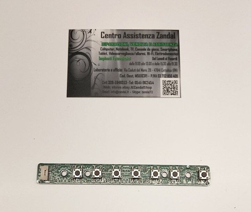 Modulo tastierino - modulo,