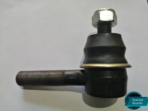 Testa sterzo fiat - testa,