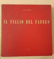 IL FIGLIO DEL FABBRO Mino